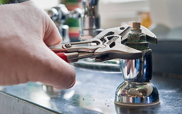 Water damage restoration experts in Edgeworth, PA
